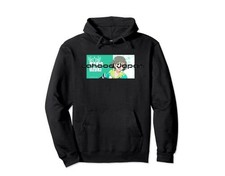THE iDOLM STER SideM Uzuki Makio First Growth Hoodie