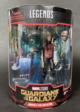 Marvel Legends Collector and Grandmaster 2-Pack 6  Figures - 2019 SDCC Exclusive