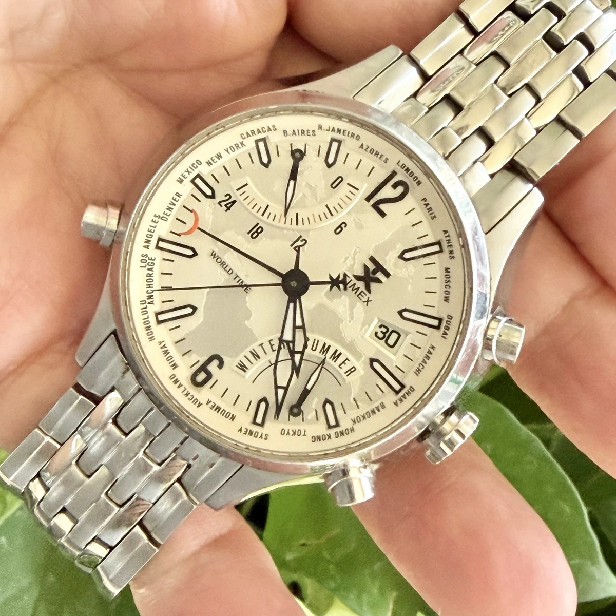 TX Men Wristwatches for sale | eBay