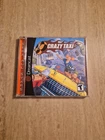 Crazy Taxi Sega Dreamcast Complete CIB