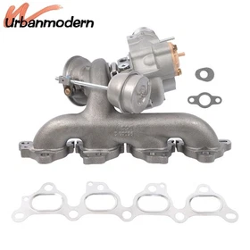 Für Opel Astra J Corsa Insignia Meriva 1.6T 53039880110 5860016 Turbolader
