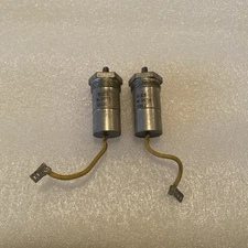 M-3984 Slick Capacitor 