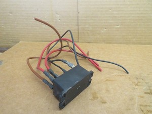 Carrier A/C Power Relay Part # T92P7A22-240