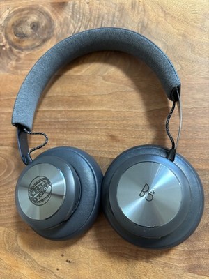 Bang & Olufsen Beoplay H4 RAF CAMORA EDITION Wireless Headphones