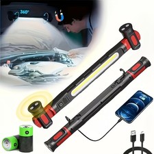 3000lm Underhood Light Bar Led Work Light Rechargeable For Car Mechanic 3000lm Underhood Light Bar Led Work Light Rechargeable For Car Mechanic