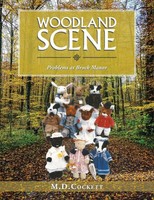Michael Cockett | Woodland Scene | Taschenbuch | Englisch (2022)