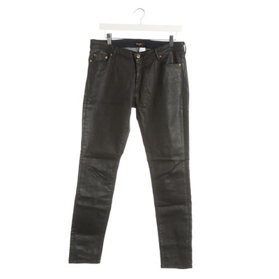 Roberto Cavalli Jeans Skinny 40 IT 46 Schwarz Sehr gut