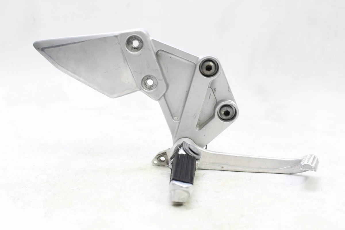Footrests, Pedals & Pegs for Suzuki SV for sale | UK