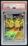 2025 Pokemon Collect 151 Chinese Pikachu #173/151 PSA 10 GEM MINT