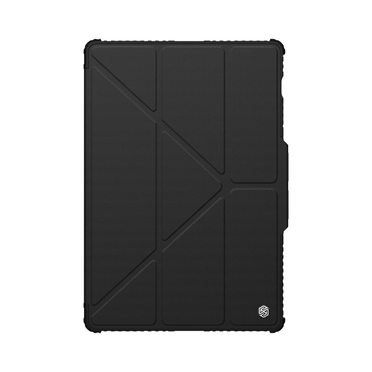 Housse Caméra Protégée Galaxy Tab S10 Ultra à Coins Renforcés