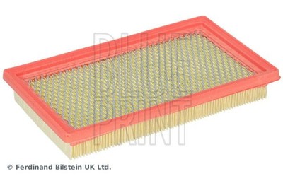 BLUE PRINT Luftfilter ADN12249 für NISSAN