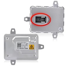 HID Xenon D2S Ballast Igniter Repl Fits BMW Mini Cooper 63117356250 Aftermkt