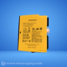 Siemens 6ES7136-6DB00-0CA0 Digital Output Module FNOB