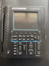Tektronix THS720A Oscilloscope Portable Handheld