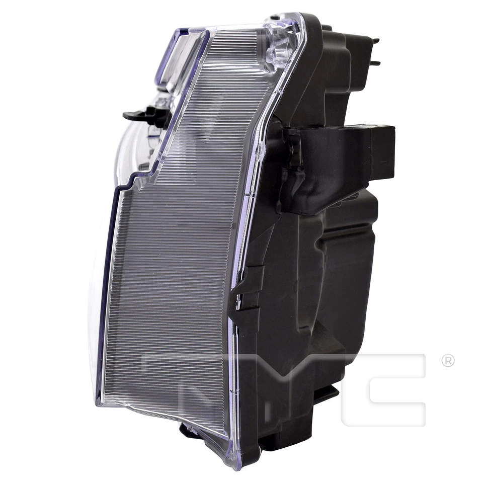 Lámpara de faro LED para 21-23 Honda Ridgeline Sport/RTL LADO DERECHO DEL PASAJERO Foto 4 de 4