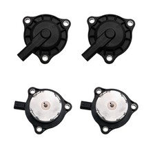 4 Pack 05184101ag Engine Camshaft Cam Phaser Actuator Position Sensor fit for...