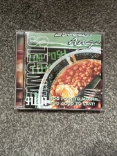 Little Angels - Too Posh to Mosh, Too Good to Last! (CD - 1995)