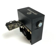 Glowforge Laser Print Head & Lens | Used & Tested | C02 Laser Parts & Supplies