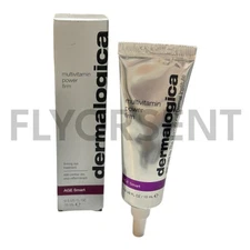 Dermalogica Age Smart Multivitamin Power Firm 0.5 oz FIRMING EYE TREATMENT NIB