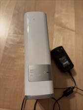 Western Digital (WD)- 2TB- My Cloud Local Network Backup Drive (1st Gen)