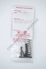 Wolff S&W 6904/3913 9MM, SERVICE PAK TYPE-I 69311