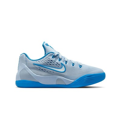 SCHUHE Kobe 9 EM Low Protro ''Hydrogen Blue GS IM6642-400 BASKETBALL ORIGINAL LIMITIERT