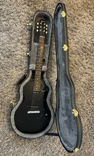Gibson Les Paul Melody Maker - 2000's - Hard Shell Case - Exc. cond.