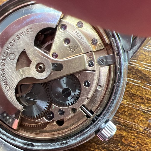 omega constellation With Day/date 751 - 第 11/18 張圖片