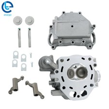 Engine Cylinder Head/Cover For Honda Rancher TRX420TM 500 year 2011