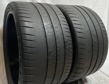 2 - NO REPAIRS 325/30ZR21 XL (108Y) Michelin Pilot Sport Cup 2 (N2) - 10039