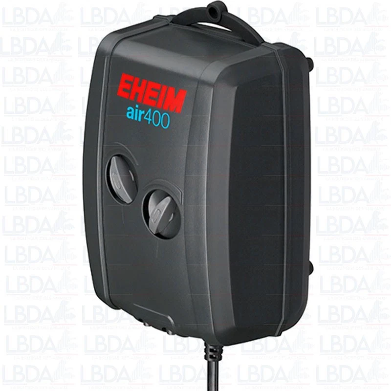 EHEIM Air400 - Pompe à air pour aquarium - Débit 400 l/h - Photo 1/1