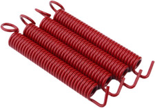 Guyker Noiseless Tremolo Springs (Set of 4) for FR Fender Strat ST Stratocaster