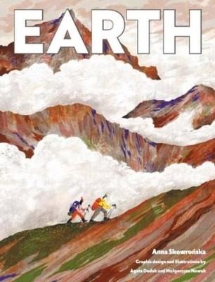 Anna Skowronska Earth (Gebundene Ausgabe)