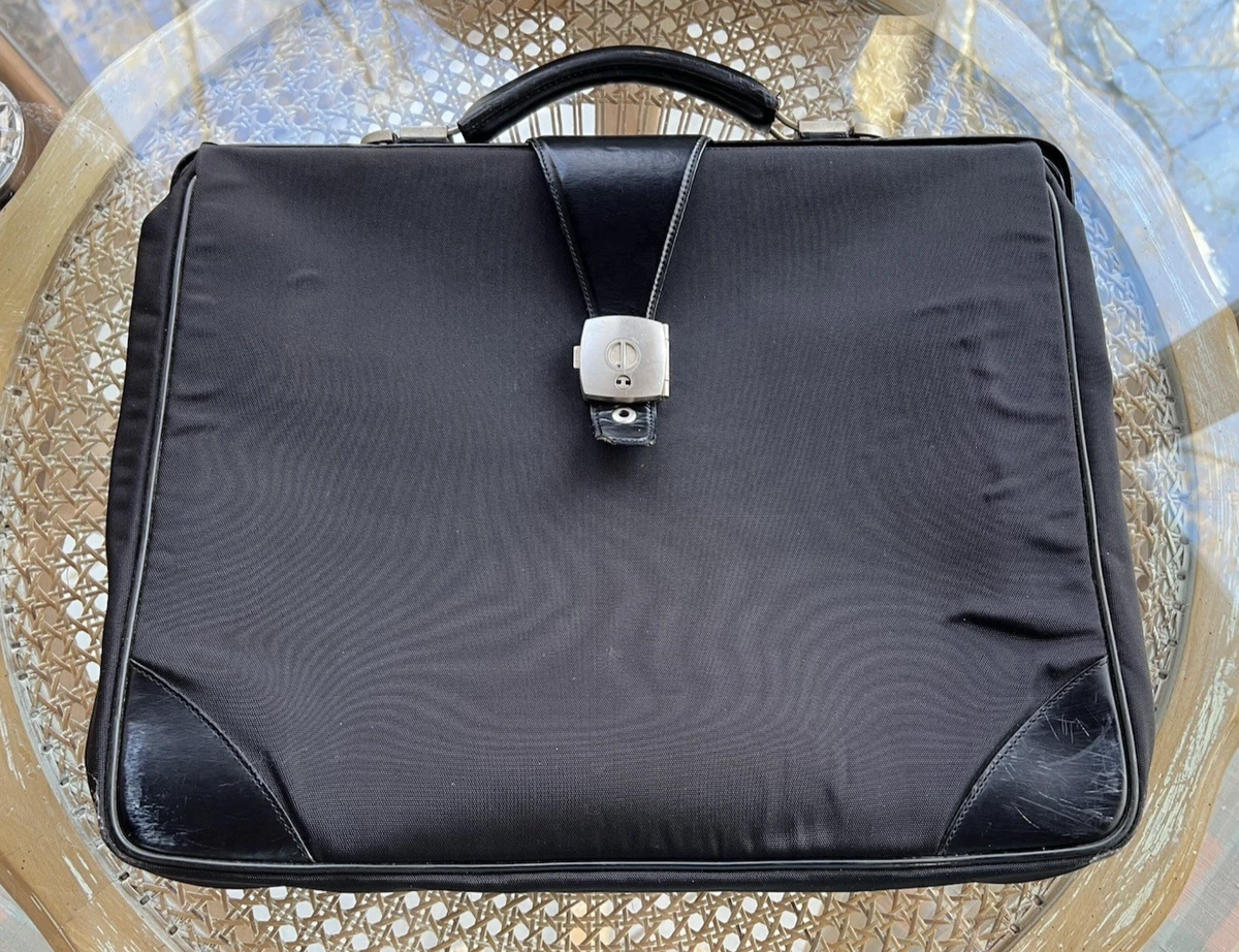 dunhill Canvas Bags for Men for sale | eBay