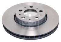 Bremsscheibe Vorderachse FüR Volvo V70 I S60 S80 II XC70 Cross Country S70