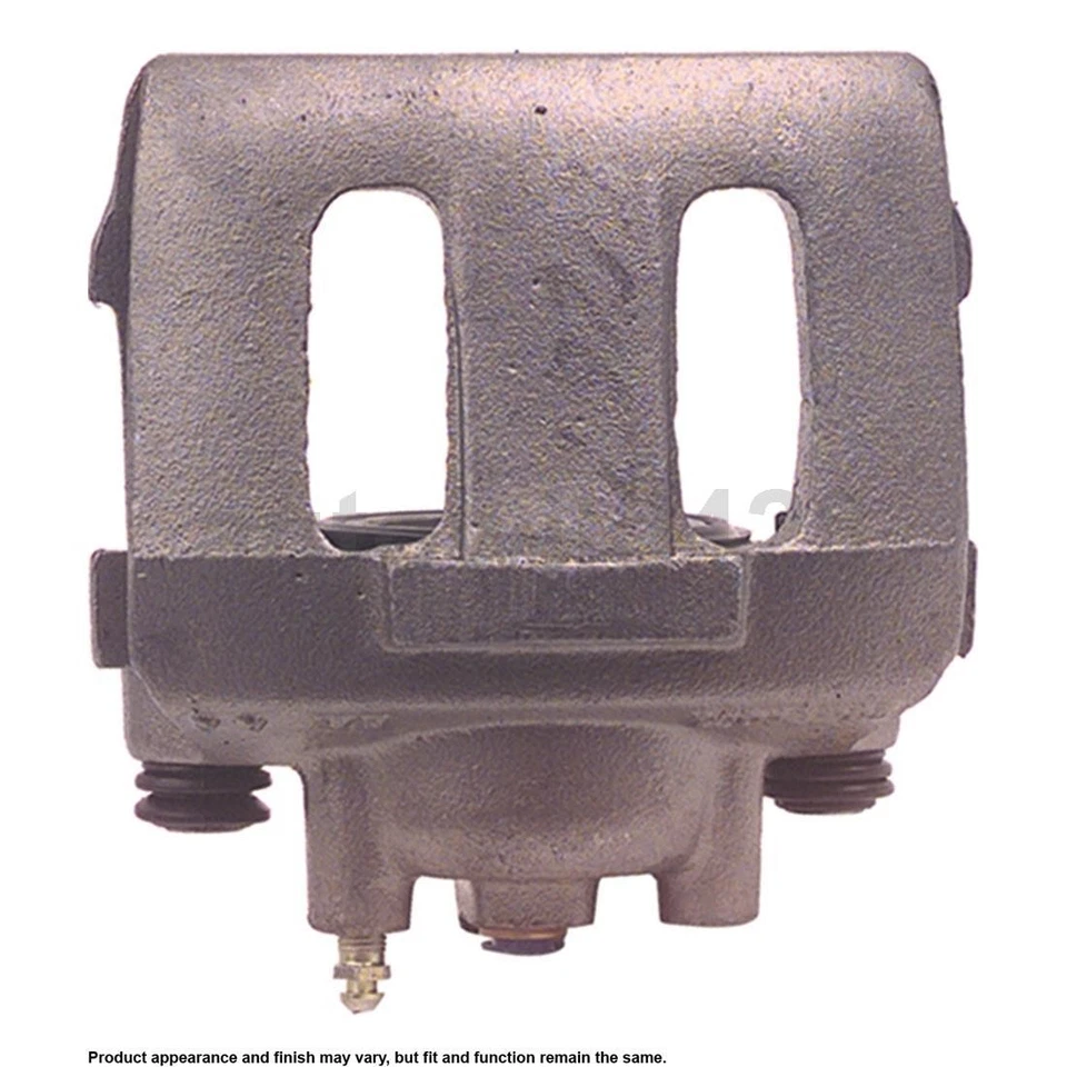 Pinza de freno delantera 2 Cardone para Jeep TJ 97 1998 1999 2000 2001 2002 2003 Foto 4 de 4