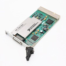 National Instruments NI PXI-6259 Datenerfassu...