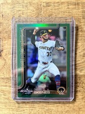 2025 Topps Update Paul Skenes All Star Game /99 ASG-27