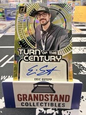 2026 Panini Donruss Racing NASCAR Set Review and Checklist 24