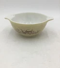 Pyrex Forest Fancies Cinderella Mixing Bowl 442 1.5 Liter Vintage