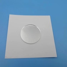 1PC IR850 Short-Wave Pass Filter Visible-Light Transmitting Infrared-Cut Filter