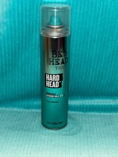 Bed Head TIGI Hard Head Extreme Hold 5 Hairspray 11.7 oz
