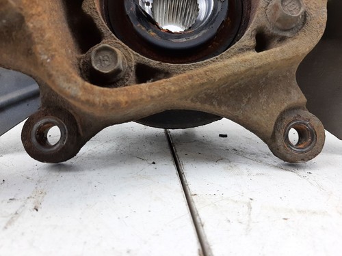 KIA Sorento Kx-2 Crdi 4x4 2017 Hub Right Side Front 51750C5000 - Picture 5 of 13