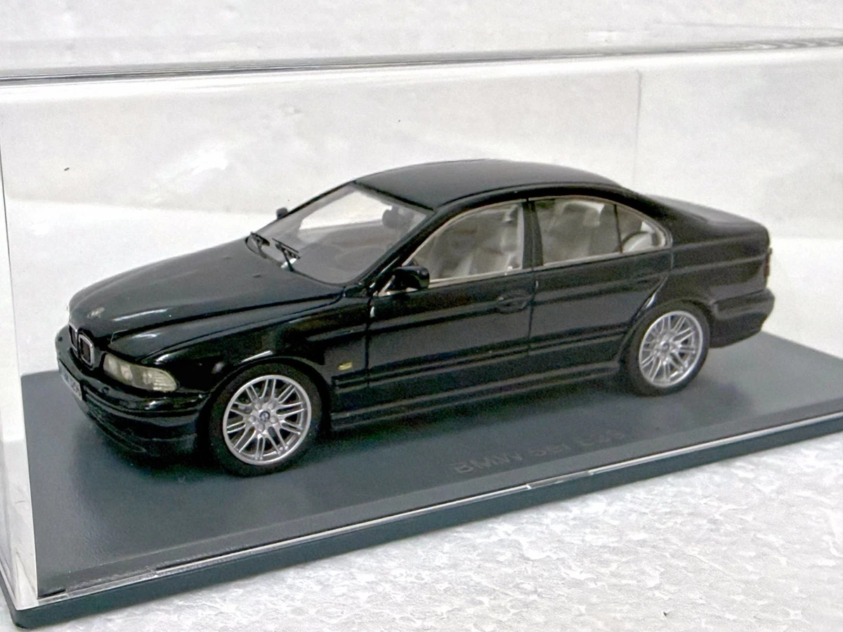 Neo Scale Models Diecast & Toy BMW 1:43 for sale | eBay