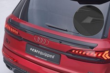 Heck Spoiler Dach Flügel Tuning Wing für Audi Q7 / SQ7 (4M) HF995-S