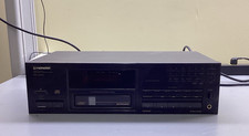 Pioneer PD-M701 6 Disc CD Player with Magazine