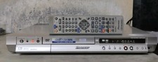 PIONEER DVR-520HDVD RECORDER