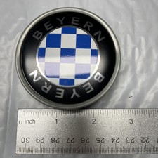 Beyern Sc-c43 Wheel Center Rim Cap Hub Lug Dust Cover C-c43 69mm Od New Am1419 Beyern Sc-c43 Wheel Center Rim Cap Hub Lug Dust Cover C-c43 69mm Od New Am1419