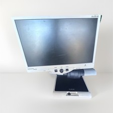 Enhanced Vision HD Video Magnifier MRHE24A White Model MRHE24A