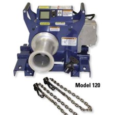 Current Tools 120 10,000 lb Two-Speed Cable P...